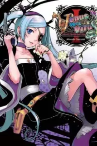 Venus Versus Virus