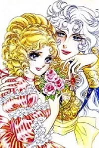 Versailles no Bara