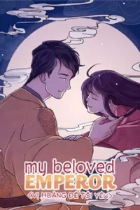Vị hoàng đế tôi yêu