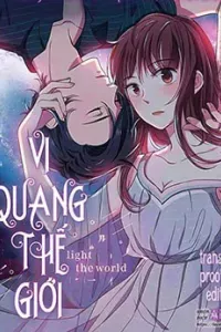Vi Quang Thế Giới