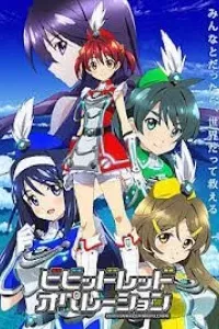 Vividred Operation