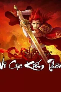 Vô Cực Kiếm Thần