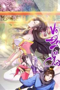 Võ Đạo Tu Chân