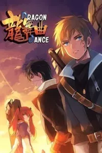 Vũ Điệu Của Rồng
