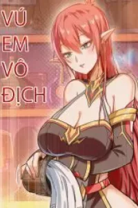 Vú Em Vô Địch