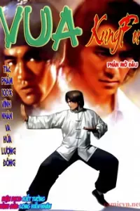 Vua KungFu