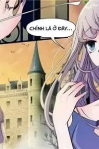 Vương Bài Yêu Quái Lữ Hành
