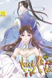 Vương Phi Tu Tiên: Đối Kháng Ma Vương