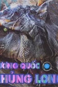 Vương Quốc Khủng Long