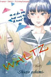 Walzt (Oshimi Shuzo)