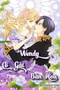 Wendy , Cô Gái Bán Hoa