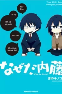 Why Naitou (Season 1)