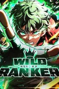 Wild Ranker
