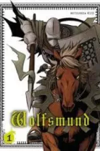 Wolfsmund