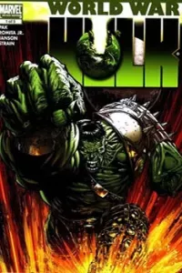 World War Hulk