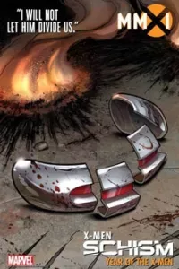 X-Men - Schism