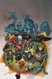 X-Men Deadly Genesis