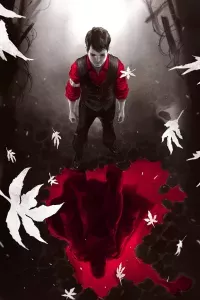 X-Men: Magneto Testament