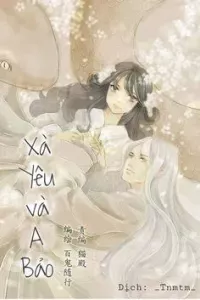 Xà Yêu và A Bảo