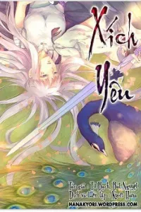 Xích Yêu