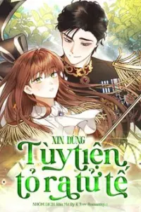 Xin Đừng Tùy Tiện Tỏ Ra Tử Tế