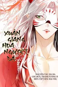 Xuân Giang Hoa Nguyệt Dạ