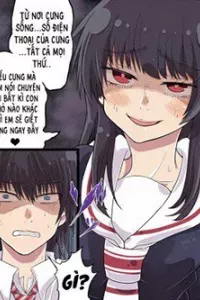 Yandere vs. Yandere