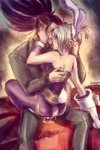 Yasuo x riven