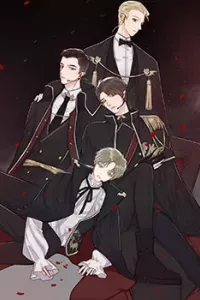 Yêu Phải Vampire