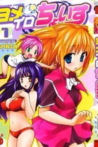 Yomeiro Choice