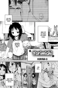 Yori Michi