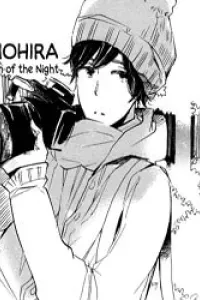 Yoru no Tenohira