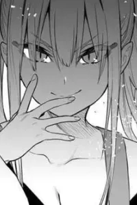 Youko-chan không thể thoát khỏi lời nguyền đáng khinh