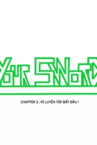 Your Sword