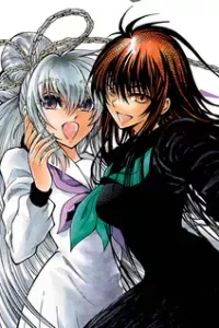 Yui Kamio Lets Loose