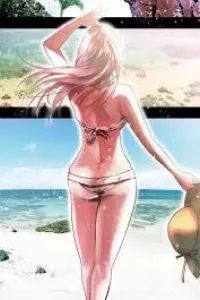 Yukionna to Kani wo Kuu: Okinawa-hen
