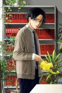 Yumenashi-sensei no Shinroshidou