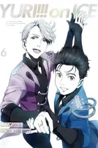 Yuri!!! on Ice - Welcome to the Madness