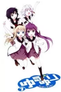 Yuru Yuri