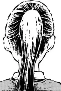 Zansatsu! Ponytail