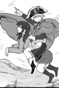 Zenryoku Henai Girl