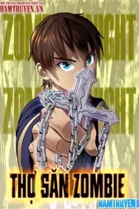 Zombie Knight