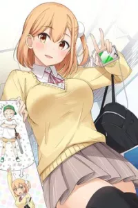 Zutto Otokonoko da to Omotte ita Gakitaishou ga Onnanoko deshita