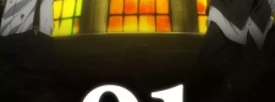 91 Days