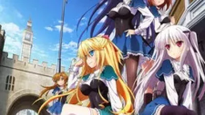 Absolute Duo