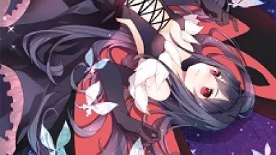 Accel World EX