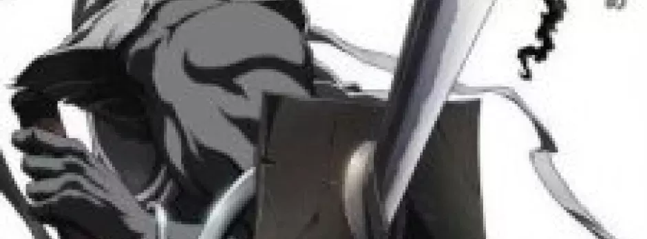 Afro Samurai