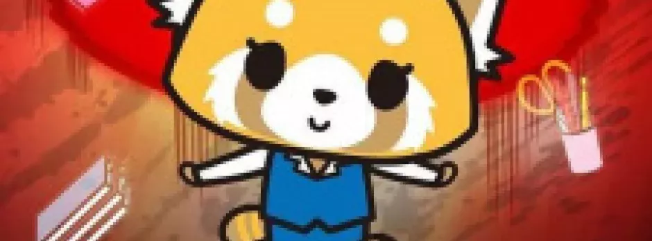 Aggressive Retsuko (ONA)