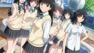 Amagami SS+ Plus