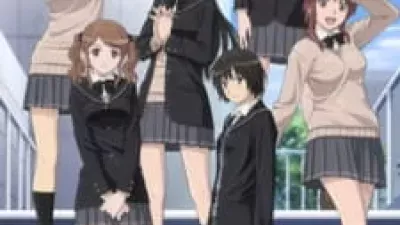 Amagami SS